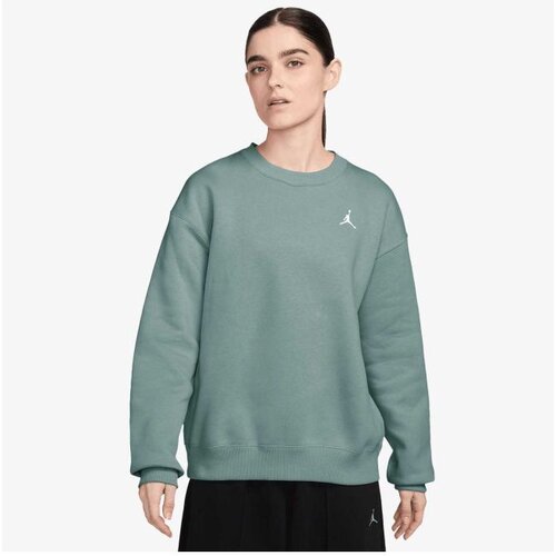 Nike W j brk flc crew 24 Cene
