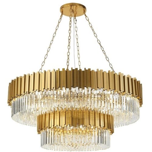  Luster 28xE14 F4007-28L BZ Slike