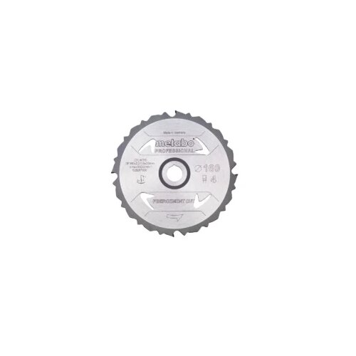 Metabo list kružne pile/cirkulara 160 x 2.2/1.6 x 20 FIBRE CEMENT CUT – PROFESSIONAL 628287000 Cijene
