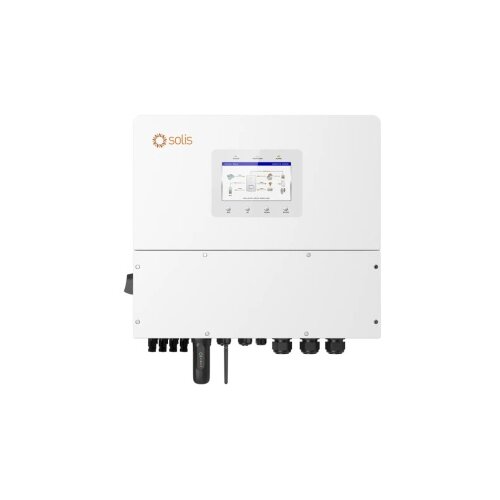 Solis S6-EH1P5K-L-PLUS, 5kW, Hibridni Inverter ( S6-EH1P5K ) Cene