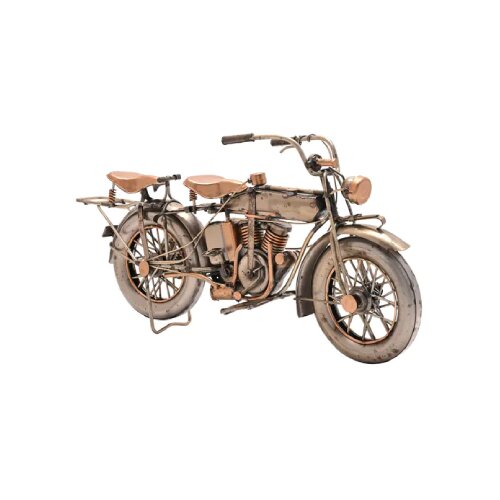 Widdop &amp;amp; Co. Harvey Makin - Figura - Harvey Makin, Motorcycle Slike