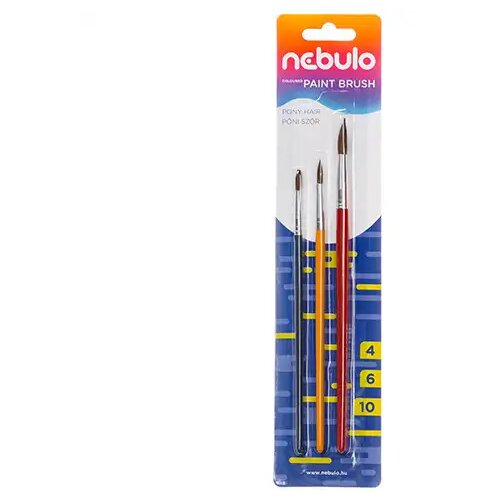 NEBULO Kistovi (4-6-10) Cijene