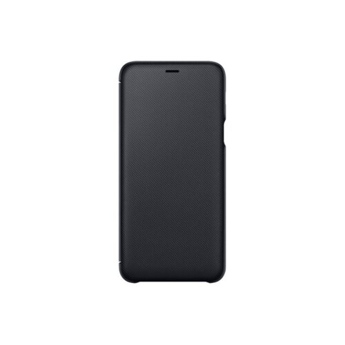 Samsung EF-WA605 maska za mobitel 15,2 cm (6") Novčanik - korice Crno Cene