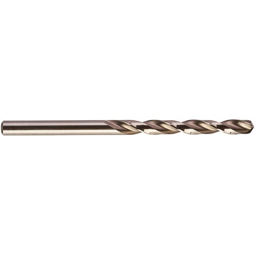 Milwaukee pakovanje 10 burgija thunderweb hss-g 10/1, 5x86x52mm Slike