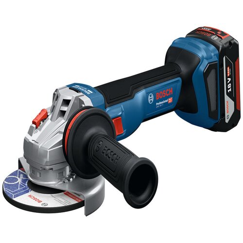 Bosch Akku-ugaona brusilica GWS 18V-11, 06019N4100 Cene