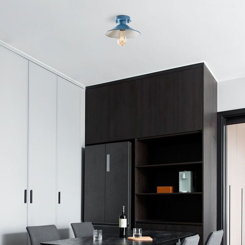 Opviq luster Konixivama-N-662, plavi Slike