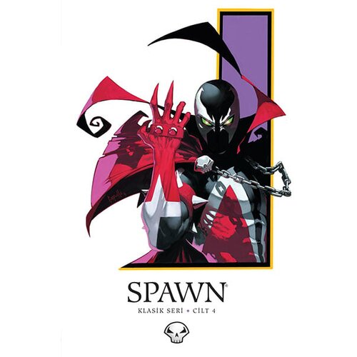 Diamond Comic Distributors Todd McFarlane, Marc Silvestri, Greg Capullo - Spawn: Origins Volume 4 Cene