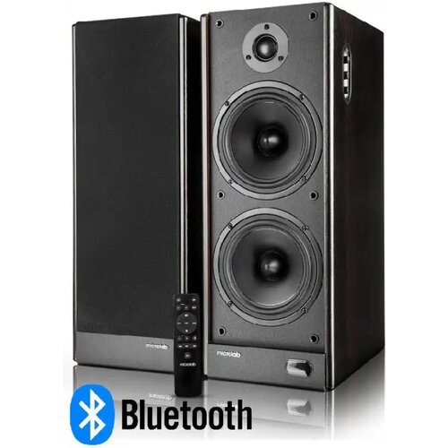 Microlab Zvucnici 2.0 SOLO29 160W RMS(2x80W) 6.5+1,5/ BT/Optical/Coaxial/RCA Cene