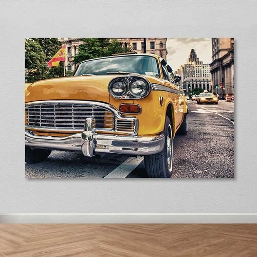 Wallity Slika DEV03468100140, 100x140 cm Cene