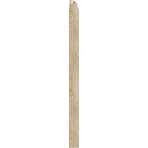  Uzglavlje Hrast sonoma PB - Hrast sonoma 140 cm Cene