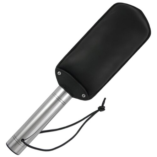 Metal Hard The Paddle Original Leather 45cm Cene