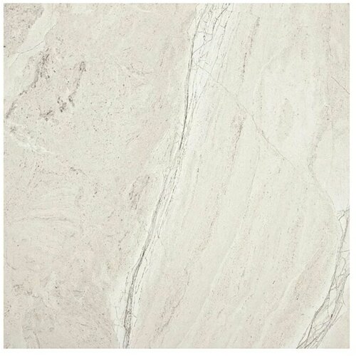La Platera Podna pločica Earthsong White (60 x 60 cm, Bijele boje, Mat, Rektificirana) Cijene