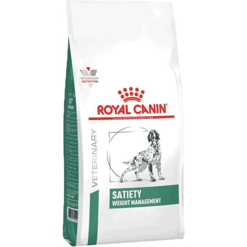 Royal Canin Satiety Weight Management Dog Cene