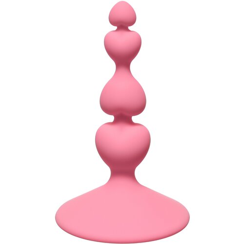 Lola games Analna kupa Sweetheart Pink Slike