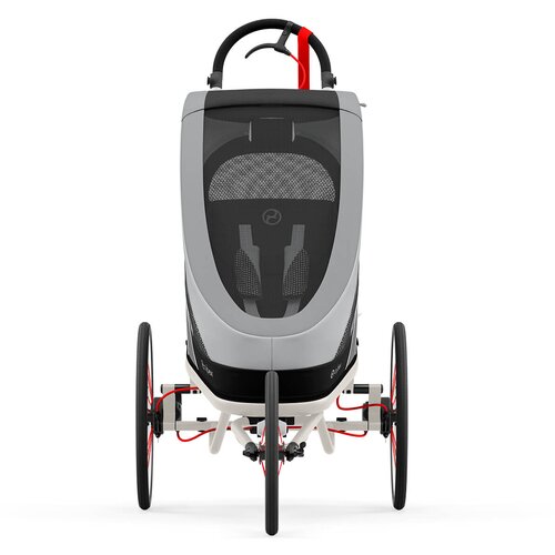 Cybex Gold&amp;reg; cybex&amp;reg; tekstil za sportski dio kolica zeno&amp;trade; medal grey Slike