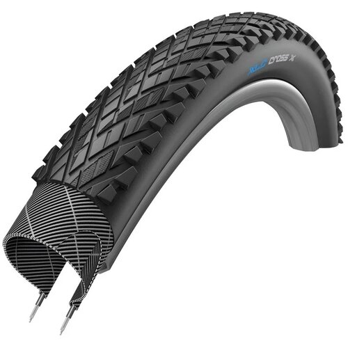  Guma XLC 26x2.0 CrossX, 50-559, Crna Cijene