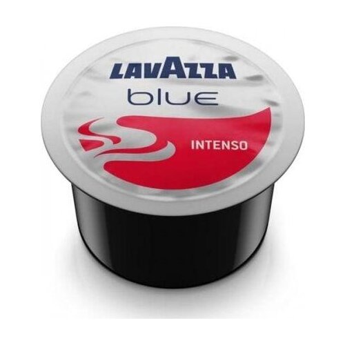 Lavazza blue kapsule espresso intenso 100/1 Cene