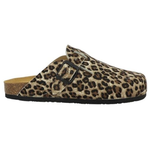 Plakton Natikači Bottines Večbarvna Slike