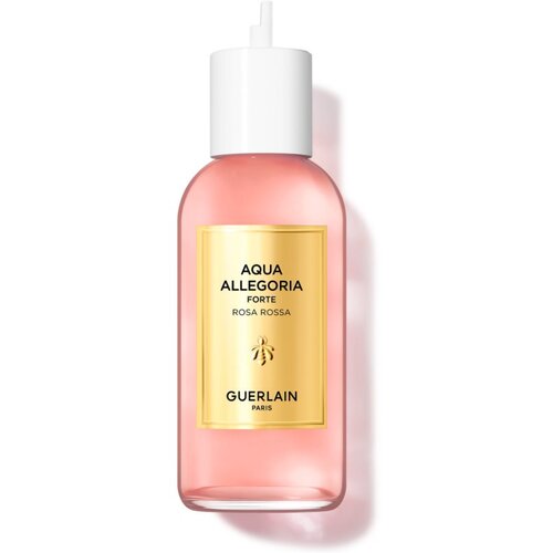 Guerlain Aqua Allegoria Rosa Rossa Forte parfemska voda zamjensko punjenje za žene 200 ml Slike