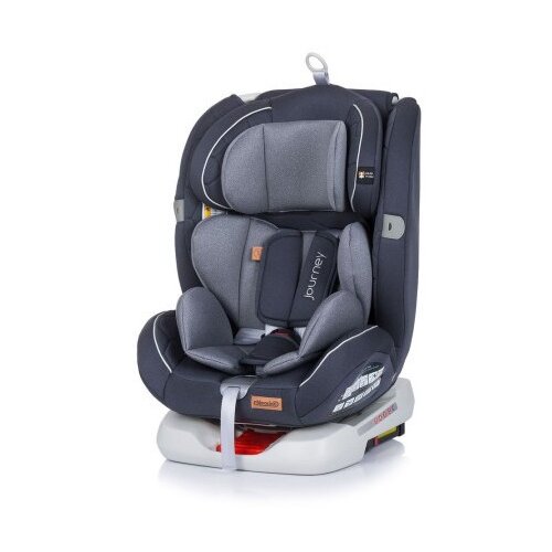 Chipolino autosedište journey platinum 0-36kg Cene