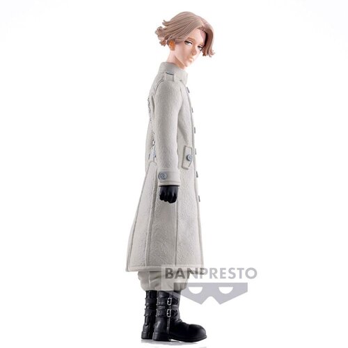 Banpresto Tokyo Revengers Seiyu Inui figure 17cm Cene