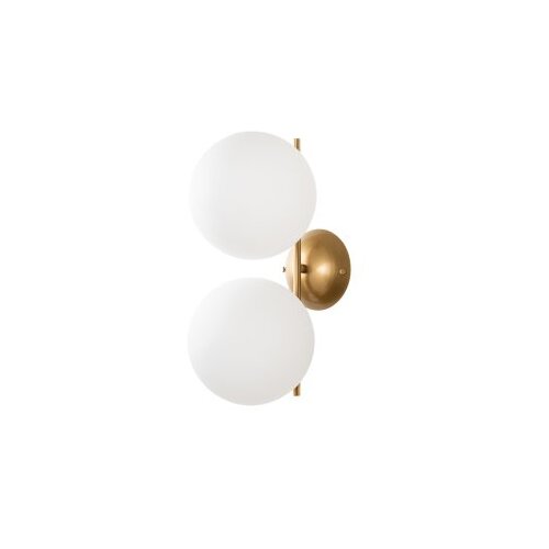 Opviq zidna lampa luminar 14151 Slike