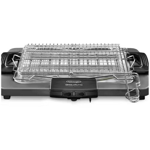 Grill DELONGHI BQ80.X Cijene