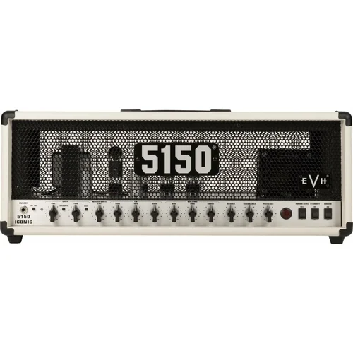 EVH 5150 Iconic 80W IV Ivory