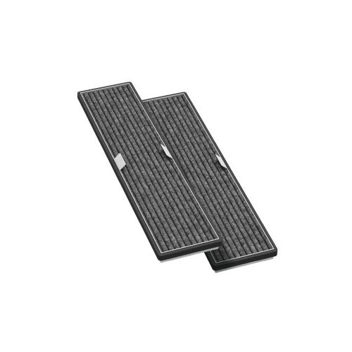 Aktivni ugljeni filtar DKF 20-P Cijene