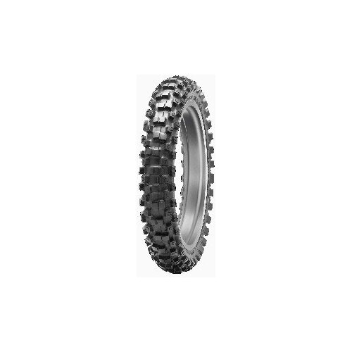 Dunlop Geomax MX 53 ( 120/80-19 TT 63M zadnji kotač ) Slike