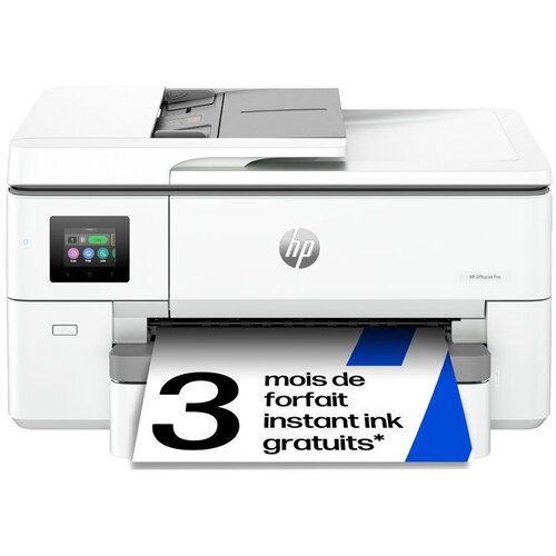 HP Multifunkcijski tiskalnik OfficeJet Pro 9720 A3, (5000559409) Slike