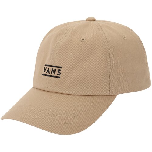 Vans Kapa &amp;#039;Bill Jockey&amp;#039; svetlo bež / črna Slike