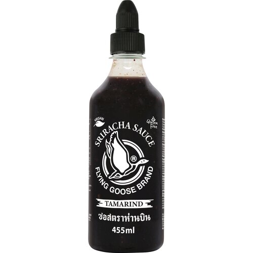 FLYING GOOSE Sriracha - Tamarind - 455 ml Cene