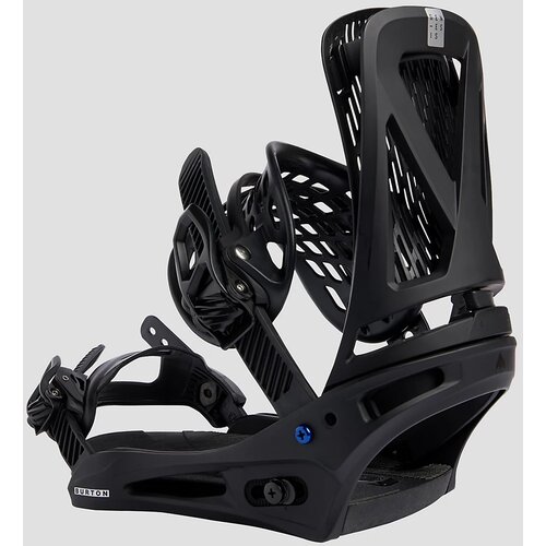 Burton Genesis Re-Flex 2026 Snowboard vezi black Cene