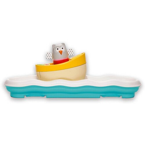 Taf Toys muzički čamac i projektor za krevetac 11805 Slike