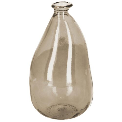 Kave Home Rjava vaza (vi&amp;scaron;ina 36 cm) Brenna &amp;ndash; Slike