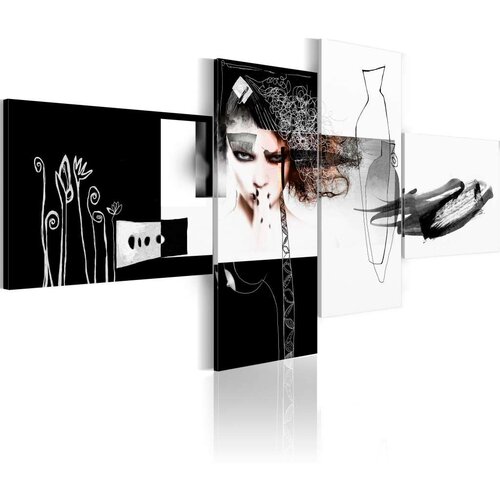  Slika - Futurist 200x90 Slike