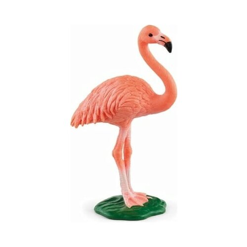 Schleich Wild Life 14849 Flamingo Slike