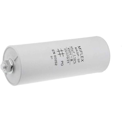 MIFLEX Kondenzator 45uF 450V Cene