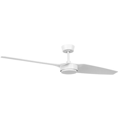  Lucci air 21615349 - Stropni ventilator CONDOR, beo + daljinski upravljač Cene