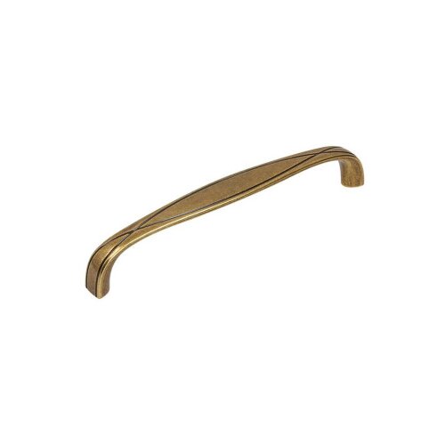 GAMET Ručka za namje&scaron;taj Antik zlato 128mm 4/1 UR43-128-G5-C4-PP Cijene