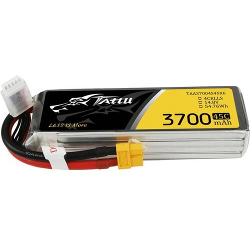 Tattu BATERIJA 3700MAH 14.8V 45C 4S1P, (5000291894) Cene