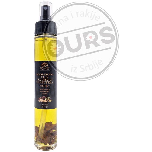  Tartufi Sprej Maslinovo Uje 100ml Slike