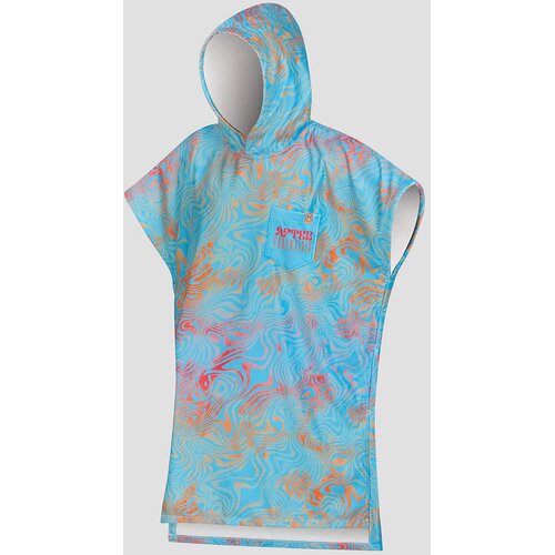After Brain Series Surf poncho psyche Cene
