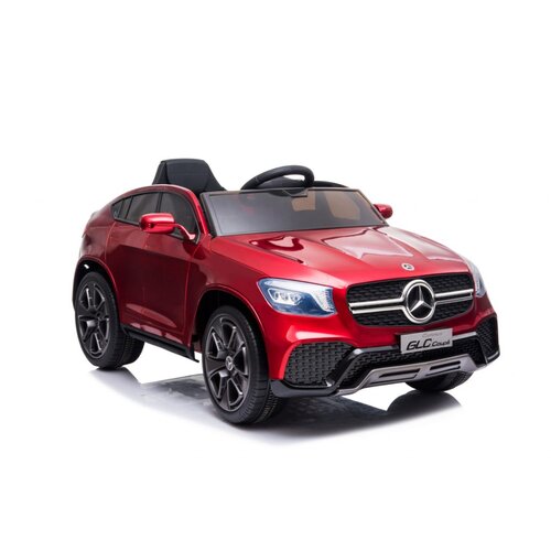 Olimp Sport Dečiji auto na akumulator MERCEDES GLC COUPE crveni Cene