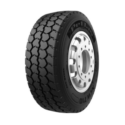 Petlas Letna 385/65R22.5 160K NCW710 (OO) - Skladišče 5 (Dostava 5 delovnih dni) Cene