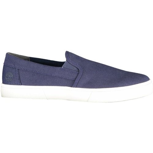 Timberland Slips on Mocassins Earthkeepers&amp;reg; EK+ toile et caoutchouc Slike
