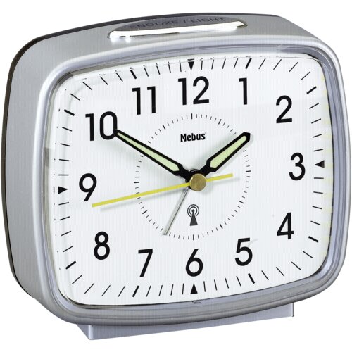 Mebus 25362 Alarm clock Cijene