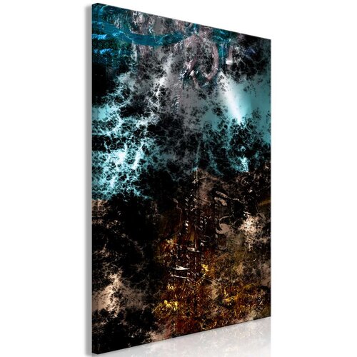  Slika - Andromeda (1 Part) Vertical 80x120 Slike