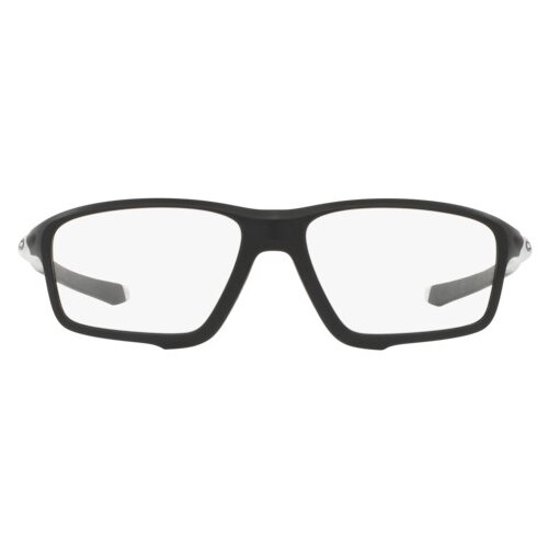 Oakley Crosslink Zero OX8076-03 M (56) Črna/Kristalna Cene